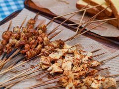 -1819餐厅·团队聚餐·烤串·精酿