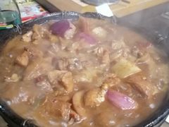 -范贤光鸡公煲(平乐园总店)