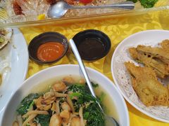 -龙图阁海鲜饭店