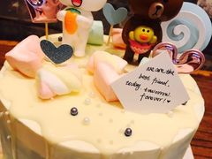 -亦家cake·0卡糖