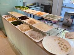 -素清香(解放路店)
