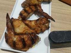 -必胜客(永旺店)