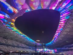 -上海体育场