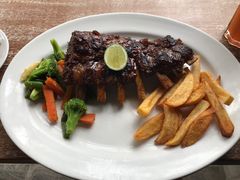 -Pundi Pundi Restaurant