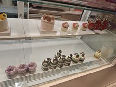 -好利来(南京路一店)
