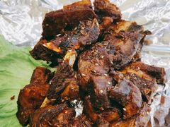 -香厨中餐厅(松北香格里拉店)