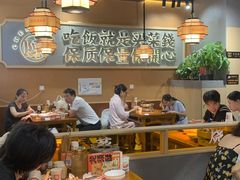 -陈家婆的菜(梅溪湖店)