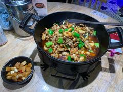 -餐酷哈雷餐厅(通程广场店)