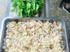 牛肝菌炒饭-野生菌火锅(菌王村店)
