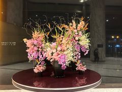 -洲际酒店·地平线全日餐厅HORIZON CAFÉ