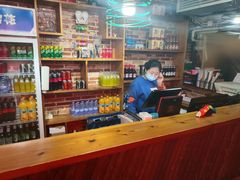 -三个大叔烤羊肉串·炭炉砂锅菜(西三旗店)