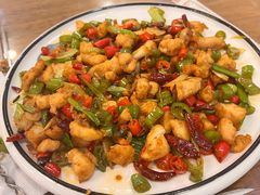 -凤齐羊肉烩面馆