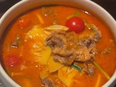 -有梦特色餐厅(古子城店)