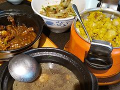 -老灶房-四川土菜(开元店)