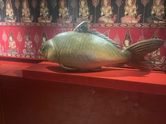 -曼谷国家博物馆