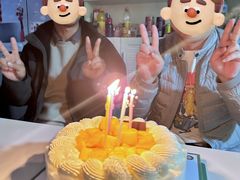 -爱达乐面包生日蛋糕(温江新尚天地店)