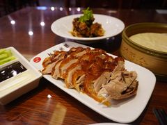 -全聚德(扬州虹桥坊店)