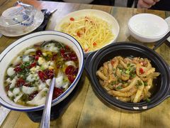 -湘香私房菜(大石长隆店)