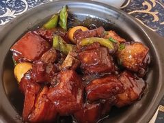 -晓平饭店(嘉善路店)