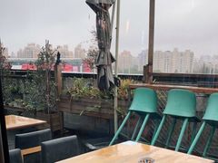 -曼乐辰餐厅(中庚漫游城店)