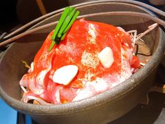 -仓桥家·焗寿司·锅物(光谷步行街店)