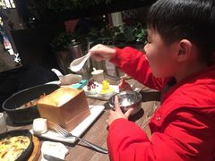 -茉莉餐厅(包河万达店)