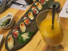 -花潮料理艺食馆(世欧广场店)