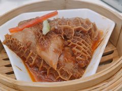 -御和宴·精品粤菜(天润御海湾店)