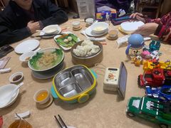 -广东胜利宾馆西关粤中餐厅