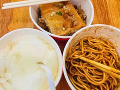 -余艳梅拌面世家(马场横路店)