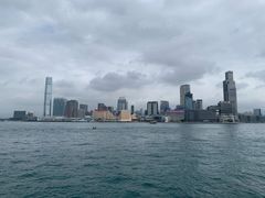 -香港回归祖国纪念碑