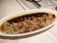 -粗茶淡饭·汉口公馆(循礼门店)