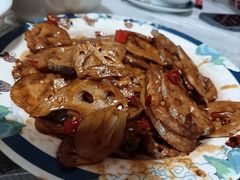 -铁头烧菜馆(立新路店)