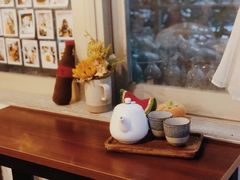 -拾年