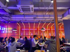 -钢管厂五区小郡肝串串香(滨江店)