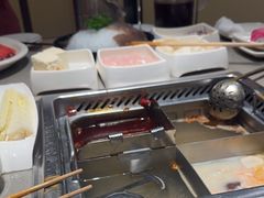 -海底捞火锅(苏宁广场店)