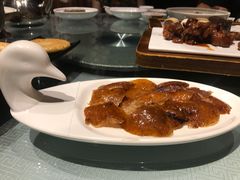 -皇城根北京风味主题餐厅(中海环宇城店)
