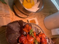 -四季餐厅(华苑店)