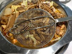 -古乐牛香·鲜牛肉牛杂火锅(吴江三里桥运东商业广场店)