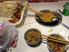 -大斌家串串火锅(漳河万达楚街店)