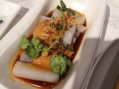 特色麻酱凉皮-和记小菜(七宝店)