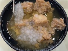 -冰神糖水铺(国贸中心店)