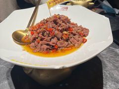 -炊烟小炒黄牛肉(浦东世纪汇店)