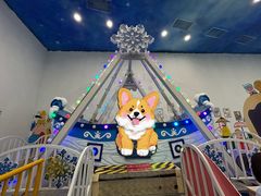 -弘阳·未来世界(弘阳广场店)