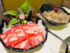 -椒王火锅(厚街万达店)