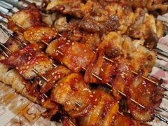 -麻喜大