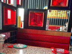 -蛙舍·炭烧牛蛙(东百中心店)