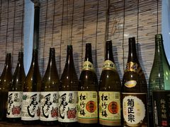 -小川洋风料理(汉街店)