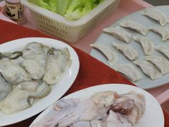 -花苑美食横琴生蚝火锅(拱北粤华路店)