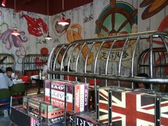 -龙虾风暴(松江店)